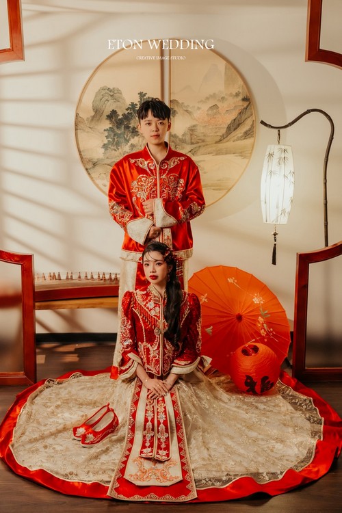華麗優雅婚紗,婚紗拍攝風格,高貴典雅婚紗,女王風婚紗,婚紗攝影推薦,華麗婚紗,優雅婚紗